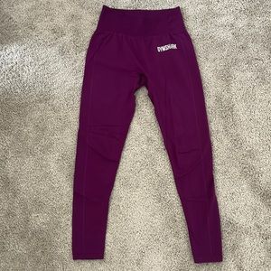Gymshark leggings